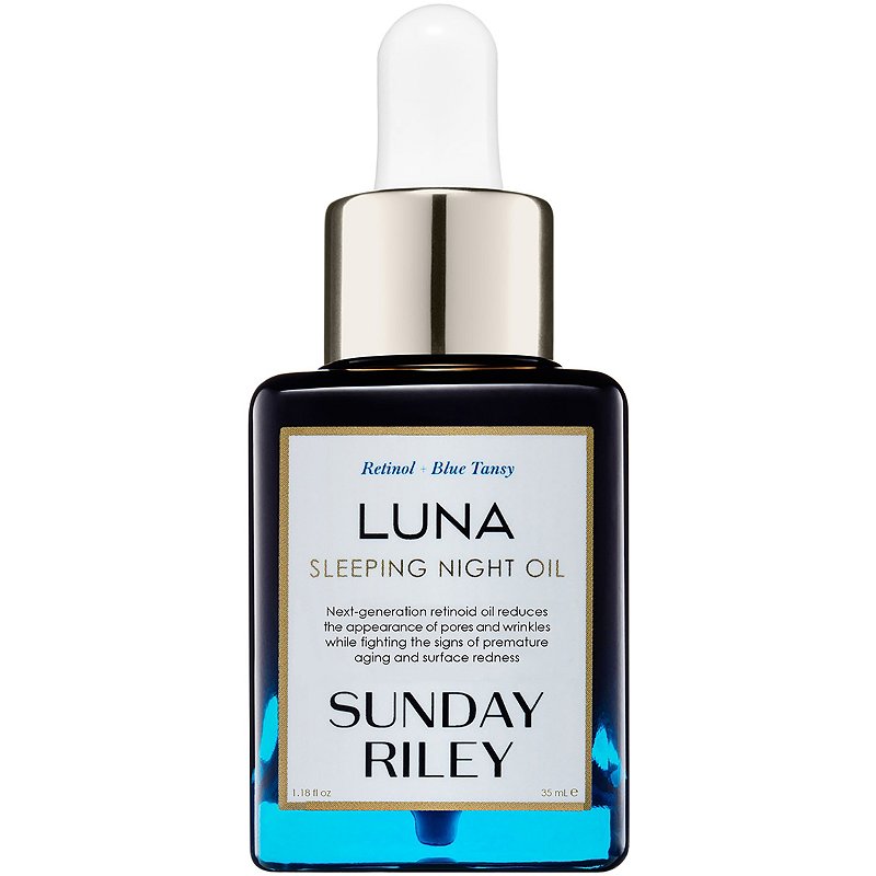 postpartum skincare - Sunday Riley