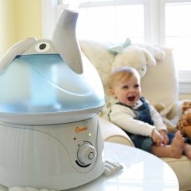 humidifiers for babies