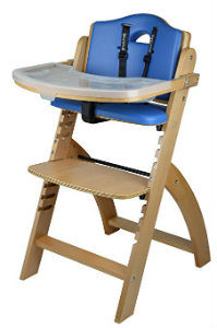 high chair