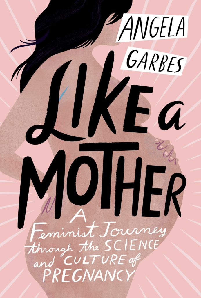 like a mother by angela garbes