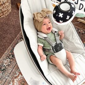 best baby swing