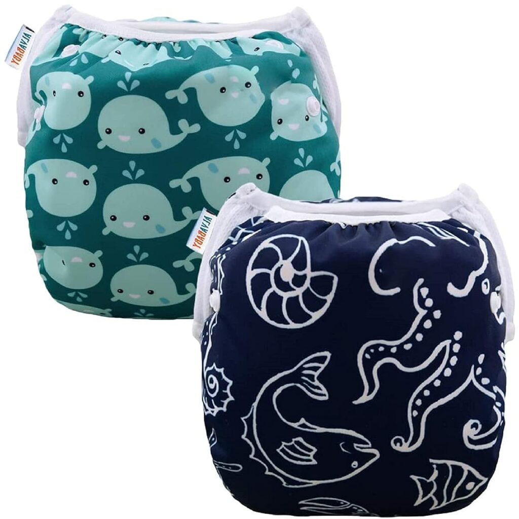 Alva baby swim diaper