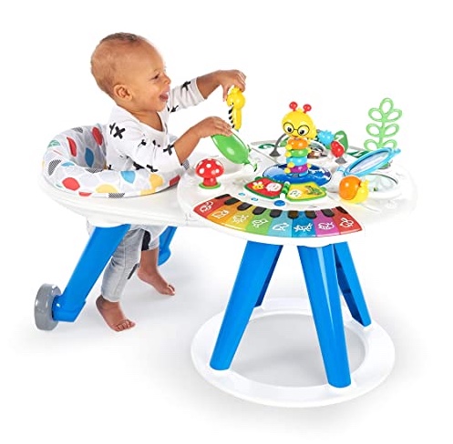 Baby Einstein Around We Grow Activity Walker