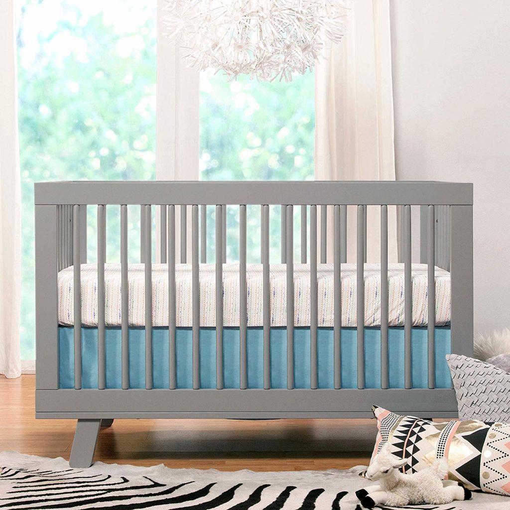 babyletto hudson convertible crib