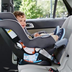 Best Convertible Carseats