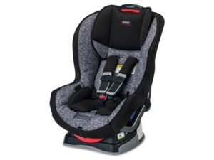 Britax Allegiance Convertible Car Seat