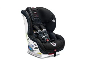 Britax Boulevard ClickTight