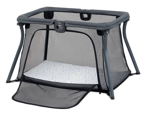 Chicco Alfa light travel crib