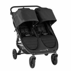 citi mini double stroller