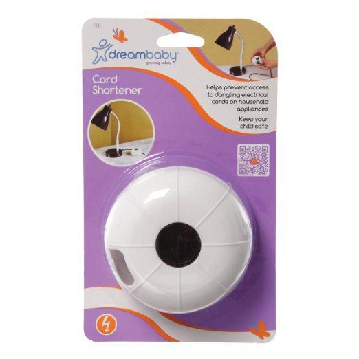 Dreambaby Cord Shortener