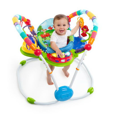 Baby Einstein Activity Jumper