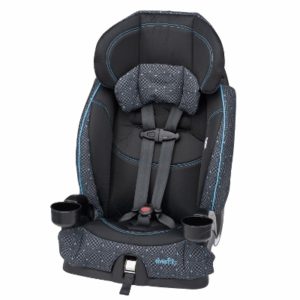 forward facing travel car seat