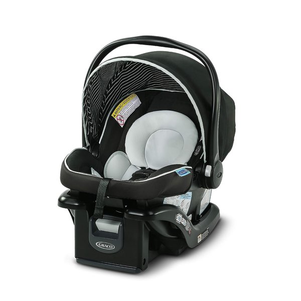 Graco Snugride lite