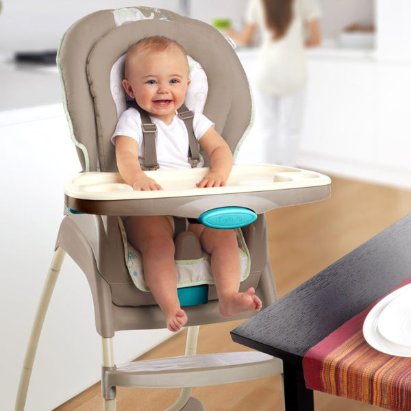 best high chairs