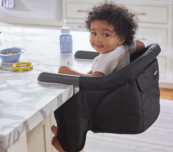 high chair alternative