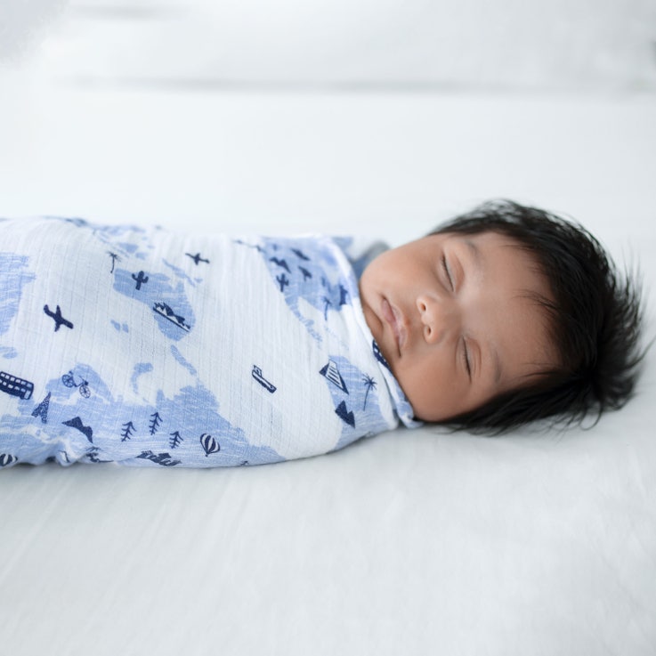 best baby swaddles