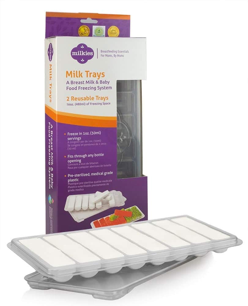 milkies milk trays