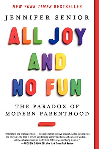 The Best Parenting Books for Toddlers All Joy and No Fun