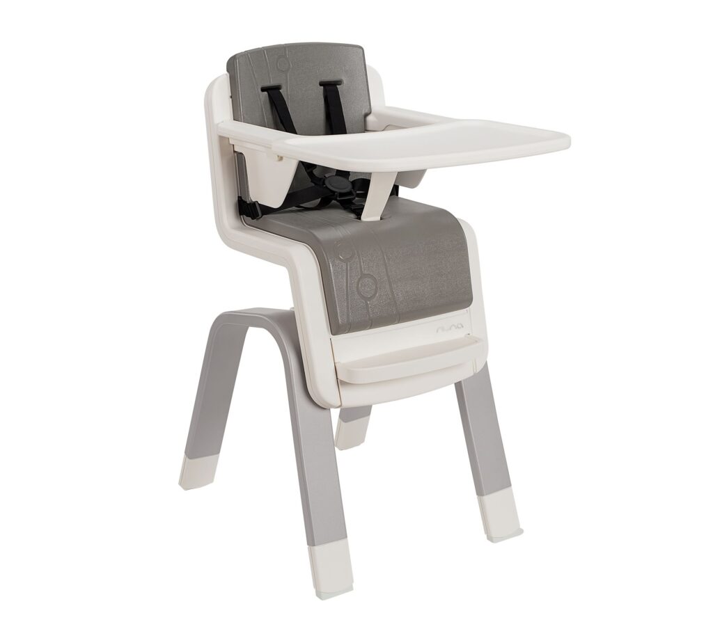 nuna zaaz high chair