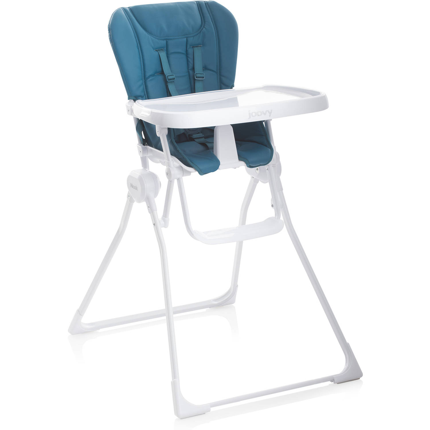 Joovy stand alone high chair