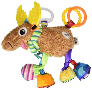 lamaze-clip-and-go-moose-mortimer