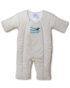 swaddle blanket Magic Sleepsuit