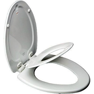 MayFair NextStep Potty Training Seat