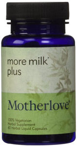 Motherlove Supplements