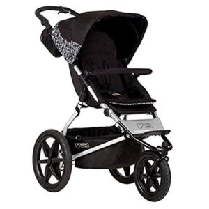 mountain buggy terrain jogging stroller