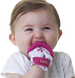 best teethers -- munch mit