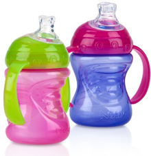 Nuby Sippy Cup