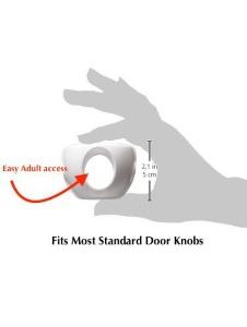 Childproofing Door Knob