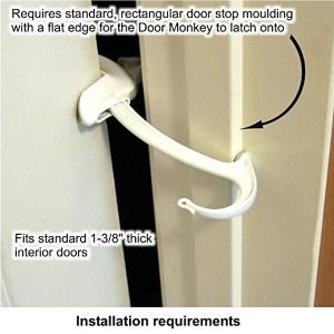 Childproofing Door Knob