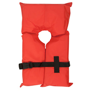 Best Life Jackets for Infants, Toddlers, and Preschoolers