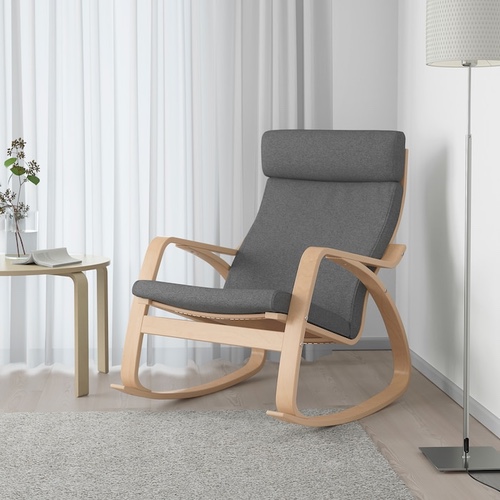 Ikea Poang Rocking Chair