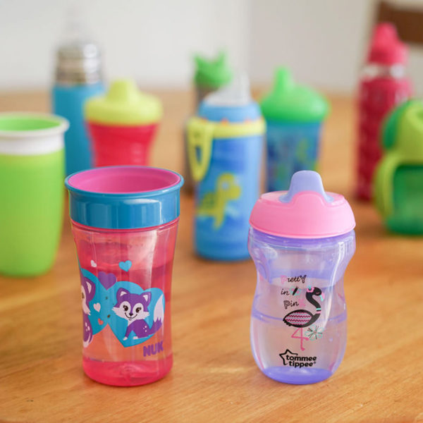 Best Sippy Cups