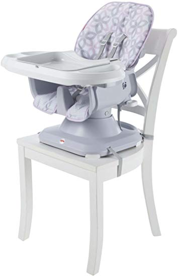 space saver high chair