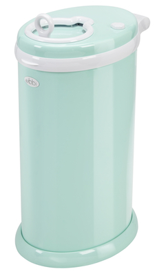 Diapering: Ubbi Diaper Pail