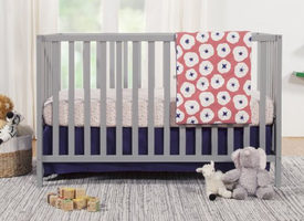 best baby crib