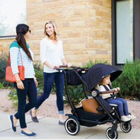 best baby strollers