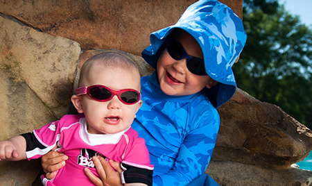 Best Baby Sunglasses