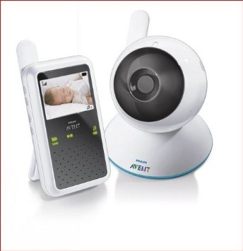 baby monitor - generic