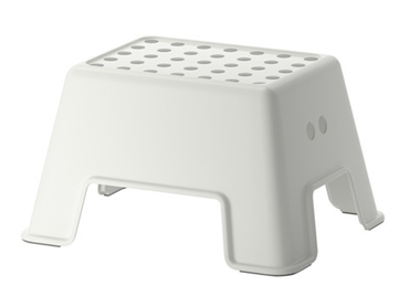 bolmen step stool