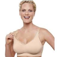 The favorite: Bravado! Silk Seamless