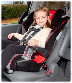 Forward Facing Car Seats - britax-frontier-85-lifestyle