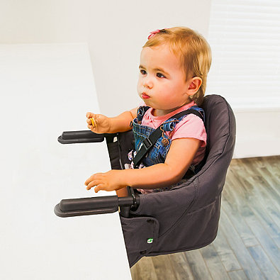 hook on travel high chair