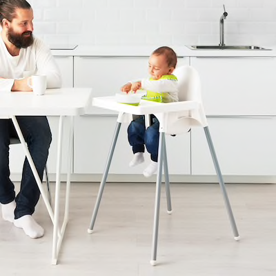 ikea antilop high chair