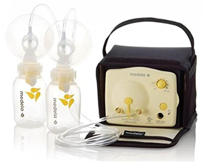 free breast pump insurance -- medela PISA