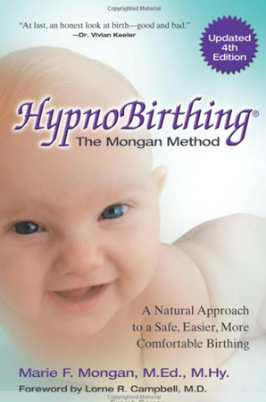 Hypnobirthing for a natural birth