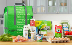 Grocery Delivery in 2020_Amazon Fresh